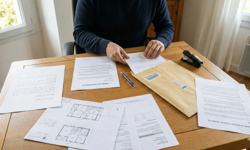 Comment ajouter une résolution à l’ordre du jour de l’AG