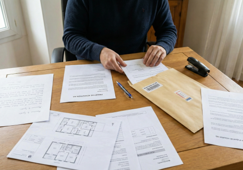 Comment ajouter une résolution à l’ordre du jour de l’AG