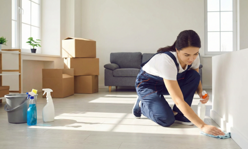 Comment préparer son état des lieux de sortie pour récupérer sa caution