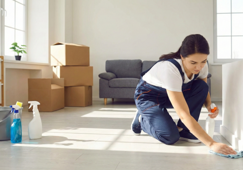 Comment préparer son état des lieux de sortie pour récupérer sa caution