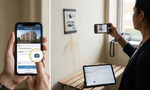 Comment signaler un problème dans la copropriété à mon syndic