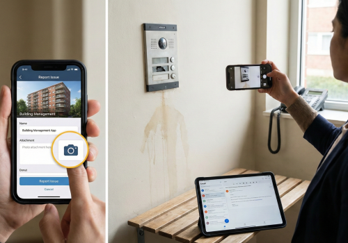 Comment signaler un problème dans la copropriété à mon syndic
