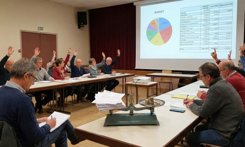 Comment sont fixées et réparties les charges de copropriété